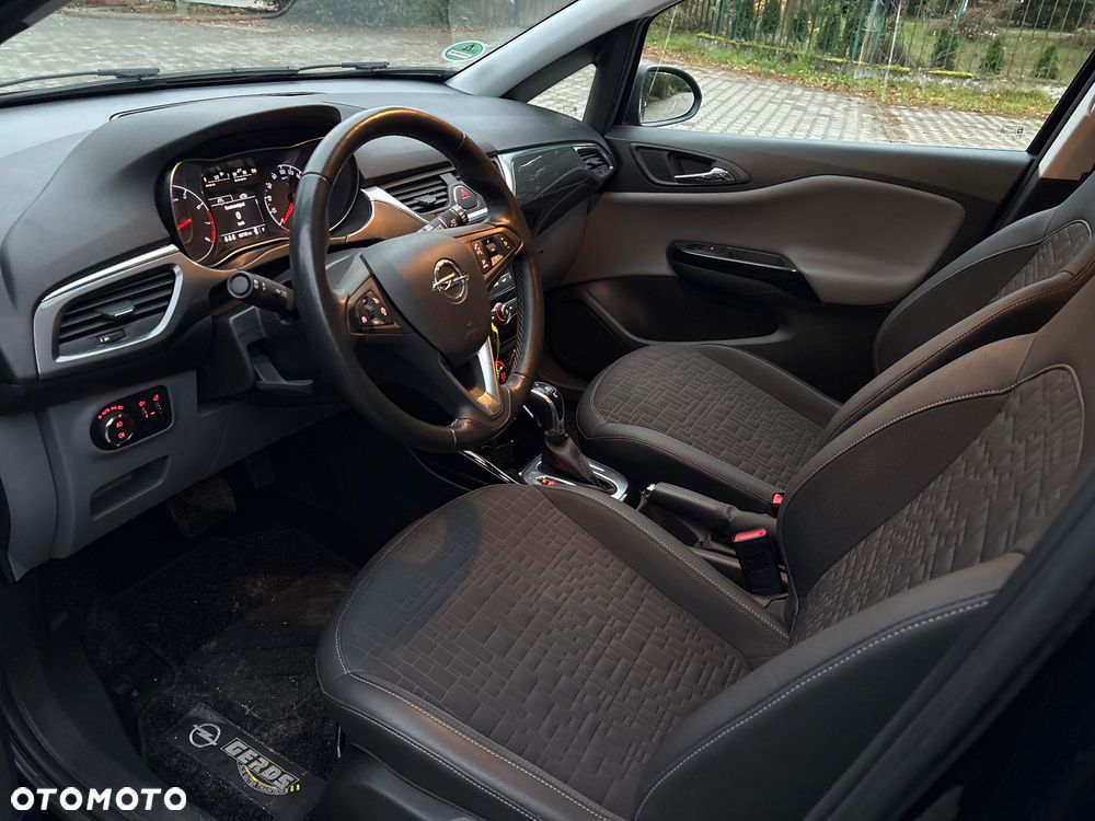 Opel Corsa - 9