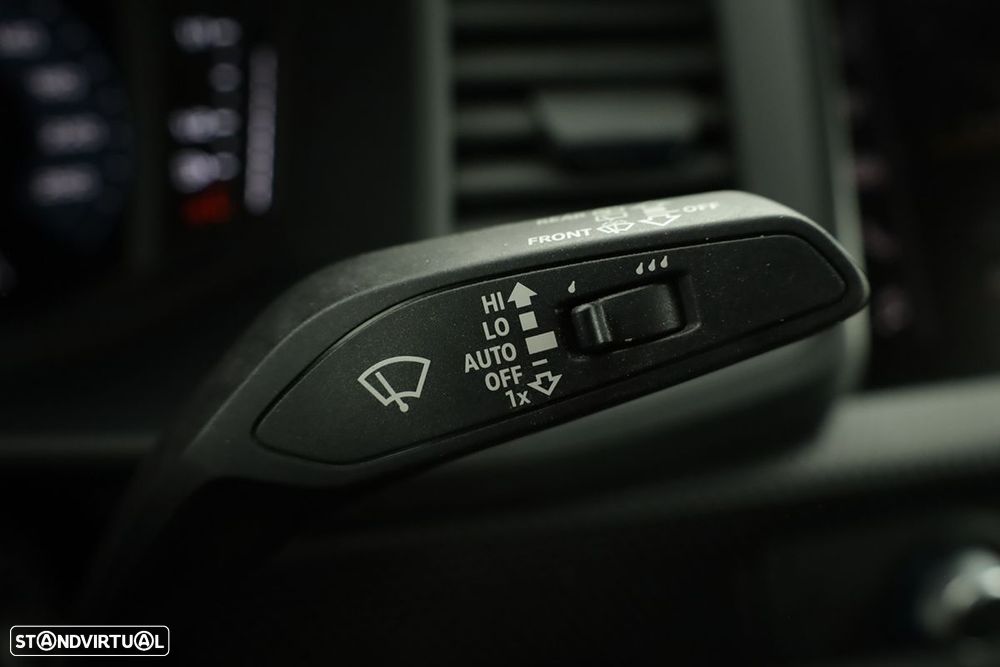 Audi A1 Sportback 25 TFSI Advanced - 15