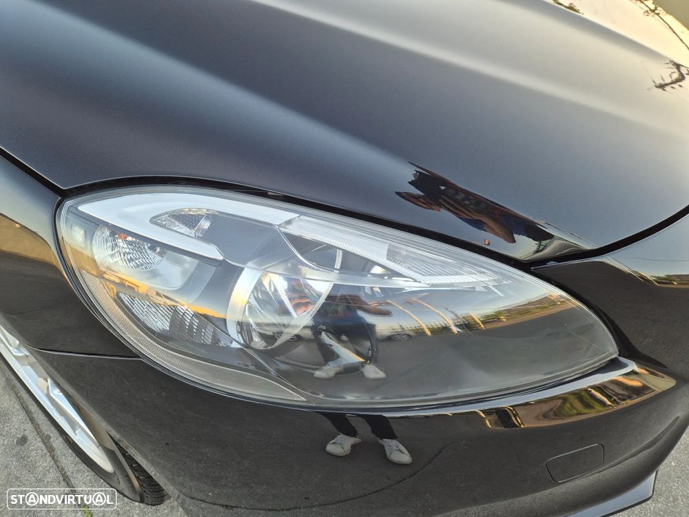 Volvo V40 1.6 D2 Eco Momentum - 7