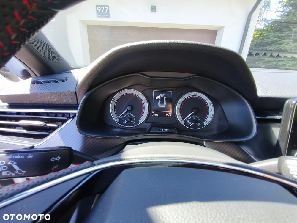 Skoda Kamiq 1.0 TSI Monte Carlo DSG - 20