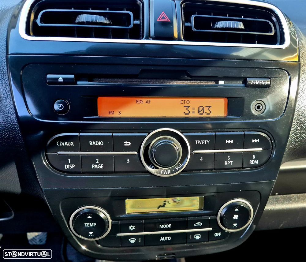 Mitsubishi Space Star 1.2 Intense ClearTec - 45