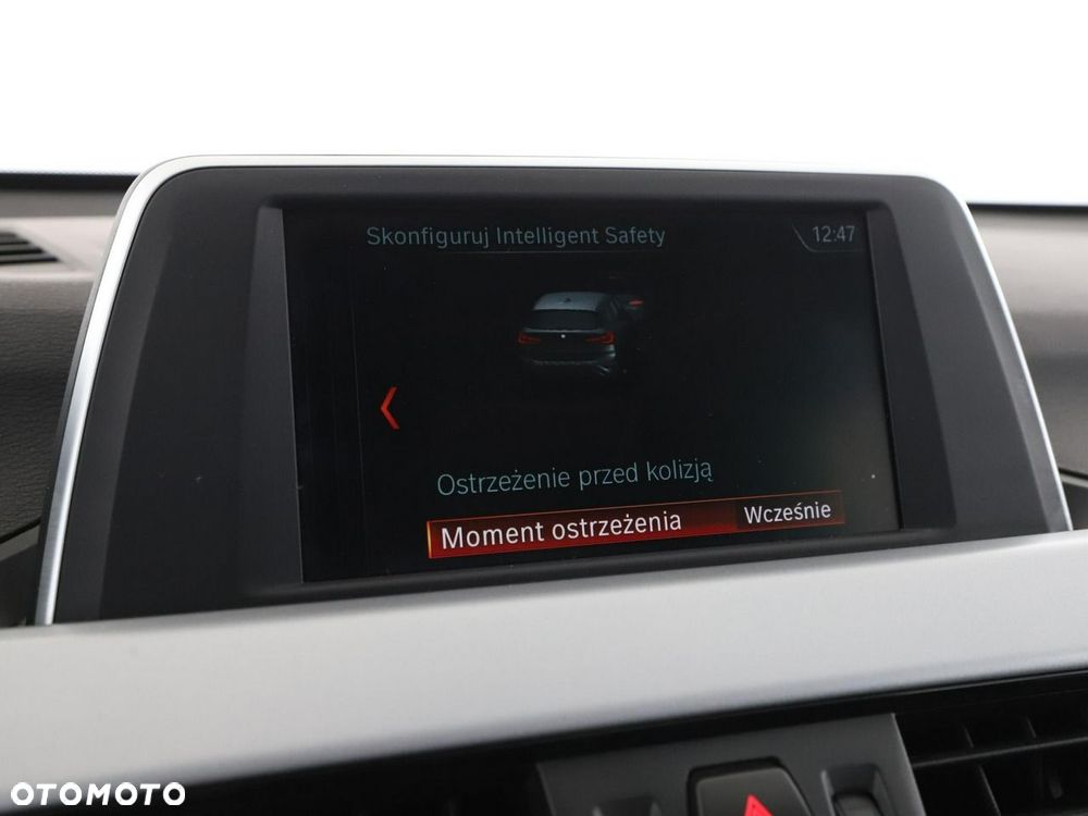 BMW X1 xDrive18d Advantage - 26