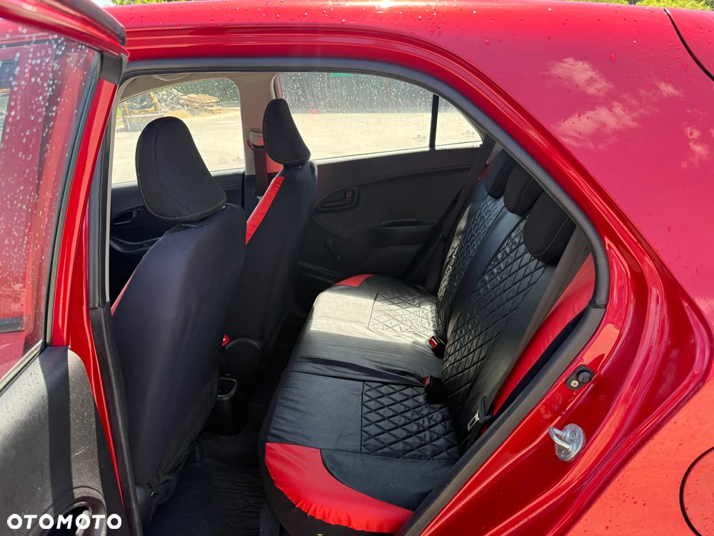 Kia Picanto 1.0 Attract - 8