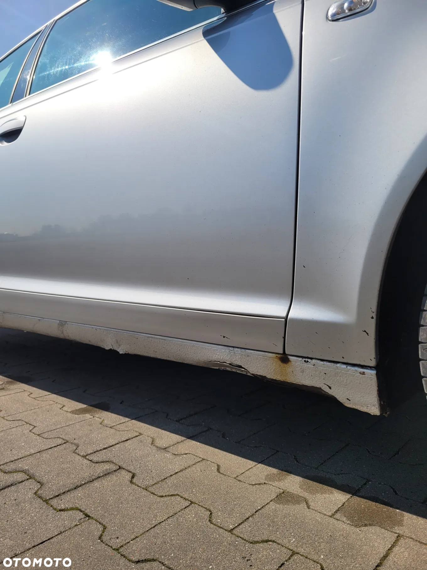 Audi A6 3.0 TDI Quattro Tiptronic - 13