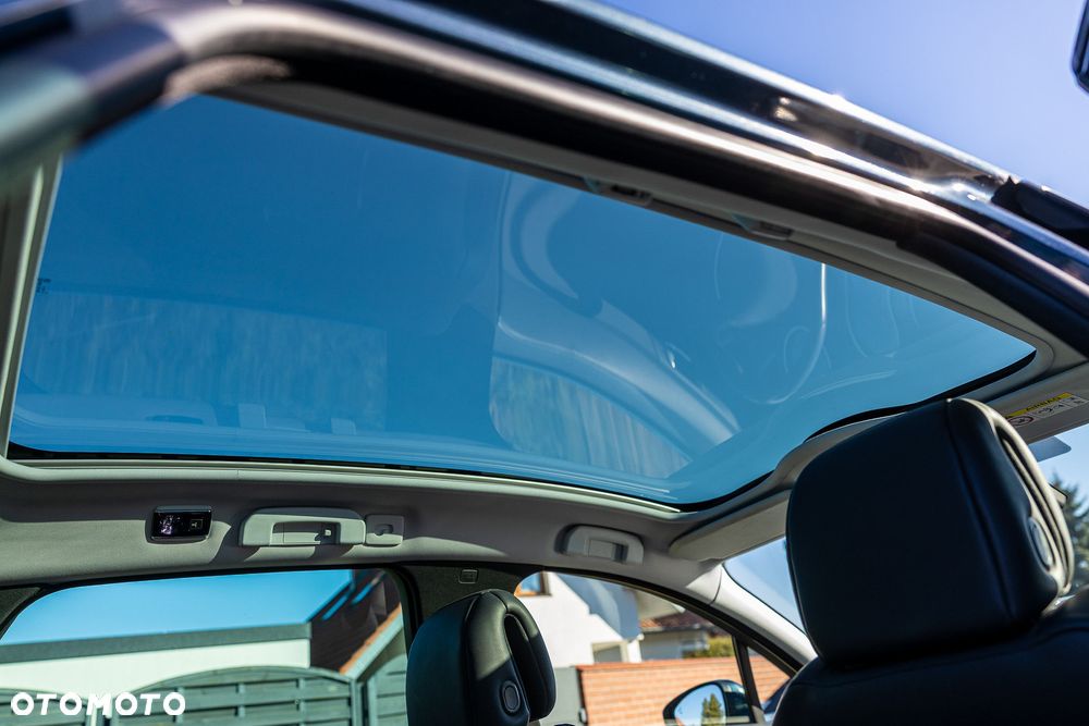 Peugeot 508 BlueHDi 180 EAT6 Stop&Start Allure - 31