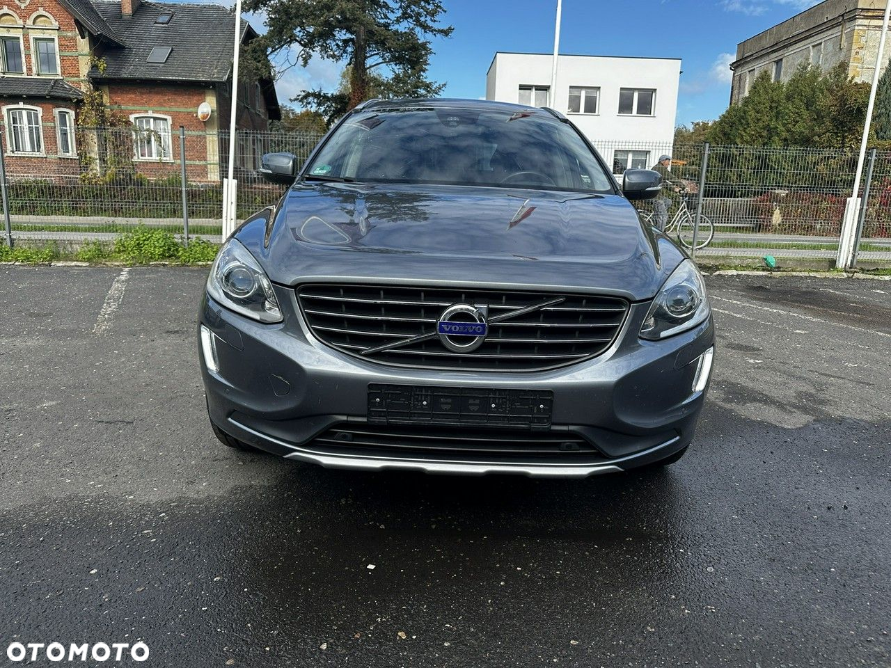 Volvo XC 60 D4 AWD Geartronic Momentum - 19