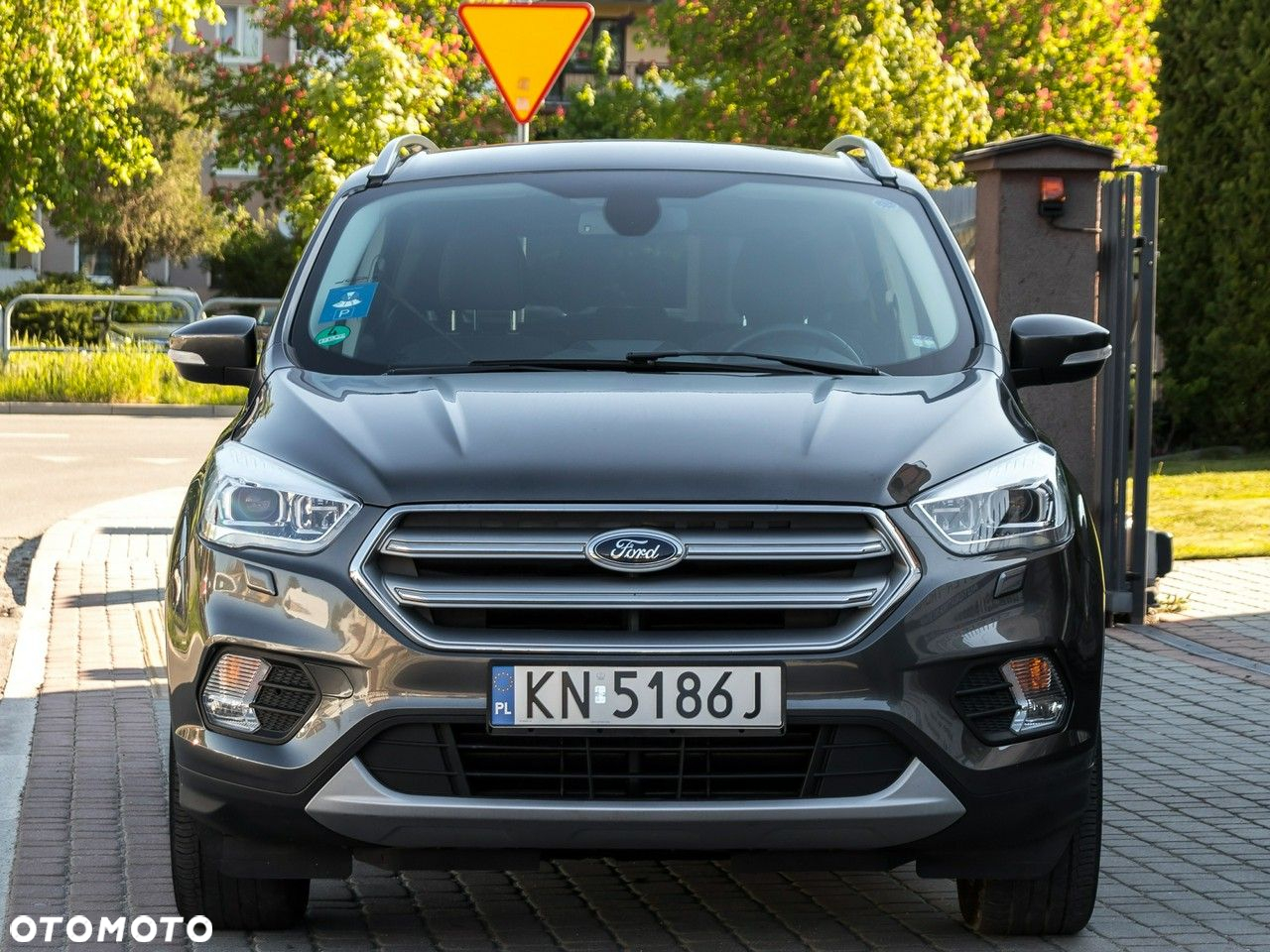 Ford Kuga 2.0 TDCi 4x4 Individual - 3