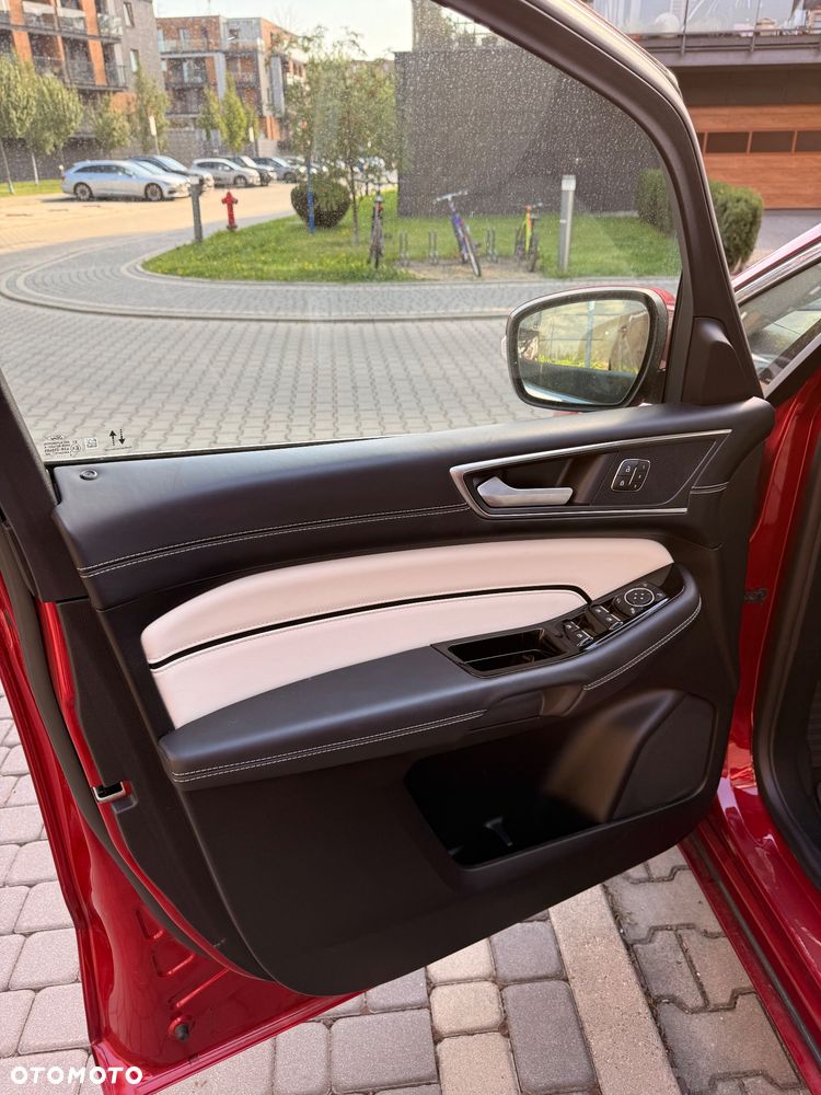Ford S-Max 2.5 Duratec FHEV VIGNALE - 6