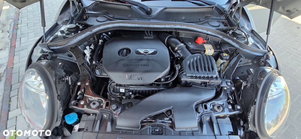 MINI Clubman Cooper Untold Edition - 37