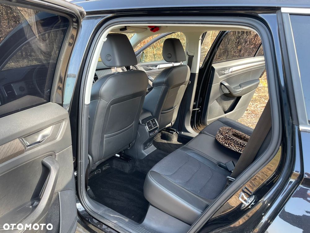 Skoda Kodiaq 2.0 TDI 4x4 Sportline DSG - 13