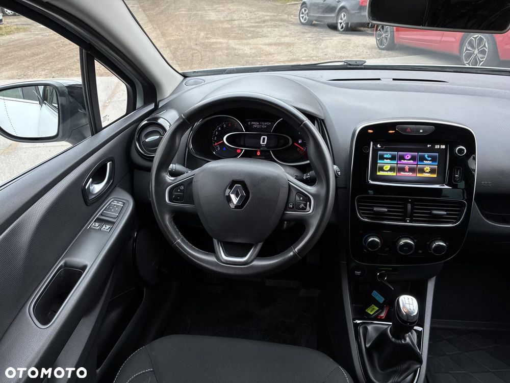 Renault Clio 0.9 TCe Limited - 14