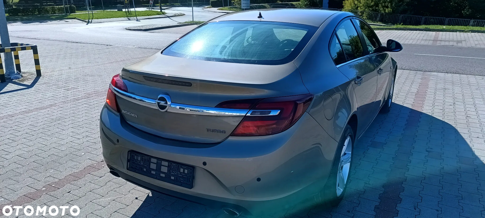 Opel Insignia 2.0 T Active S&S - 7