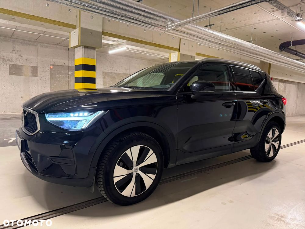 Volvo XC 40 B3 Core - 3