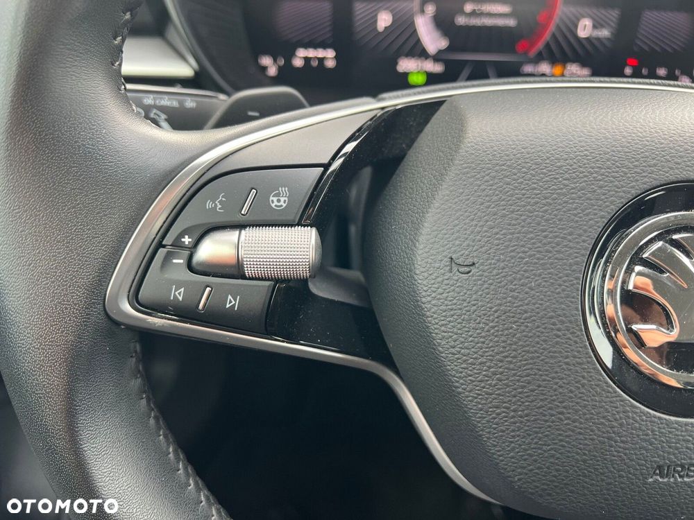 Skoda Fabia 1.5 TSI DSG Selection - 14