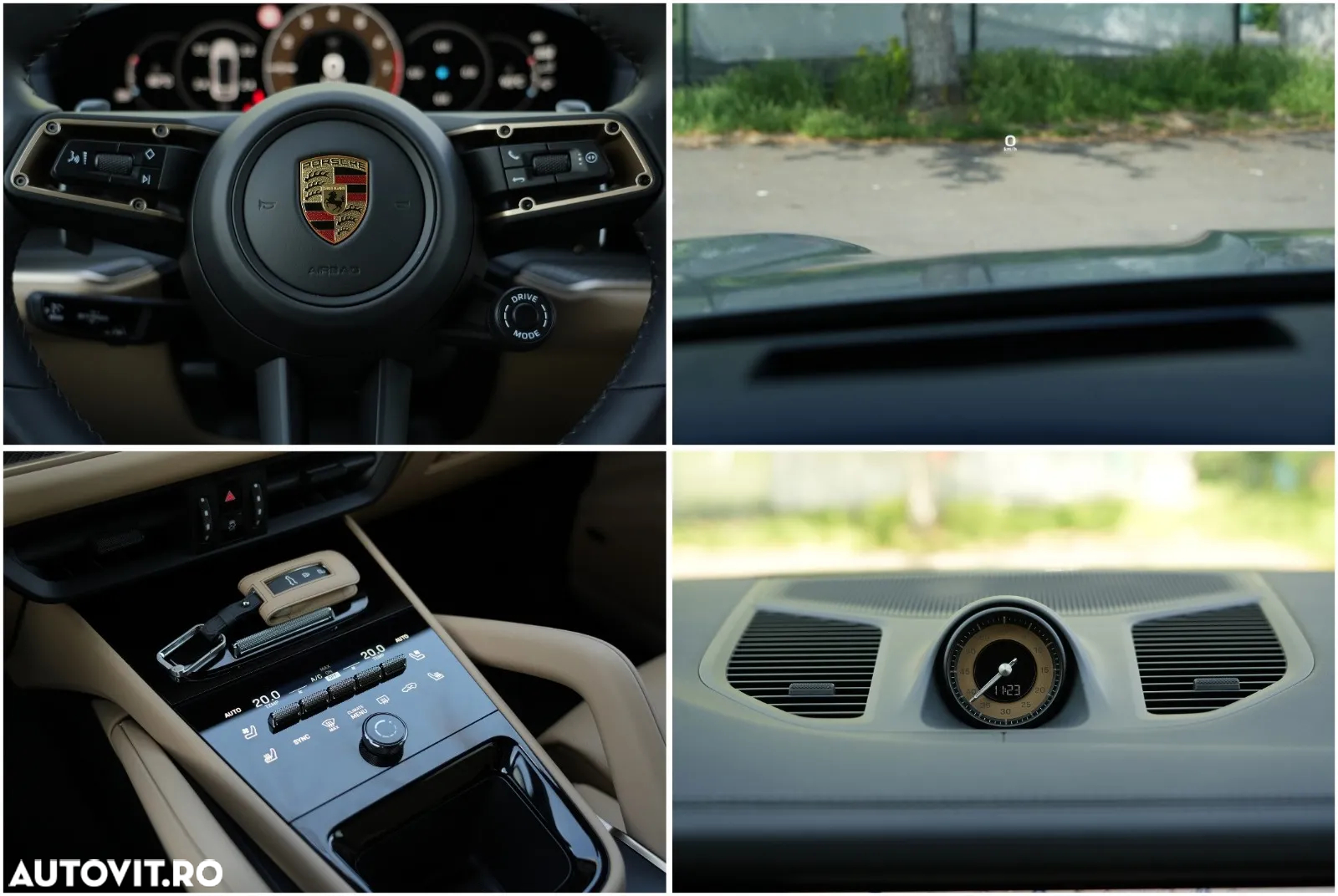 Porsche Cayenne Coupe - 27