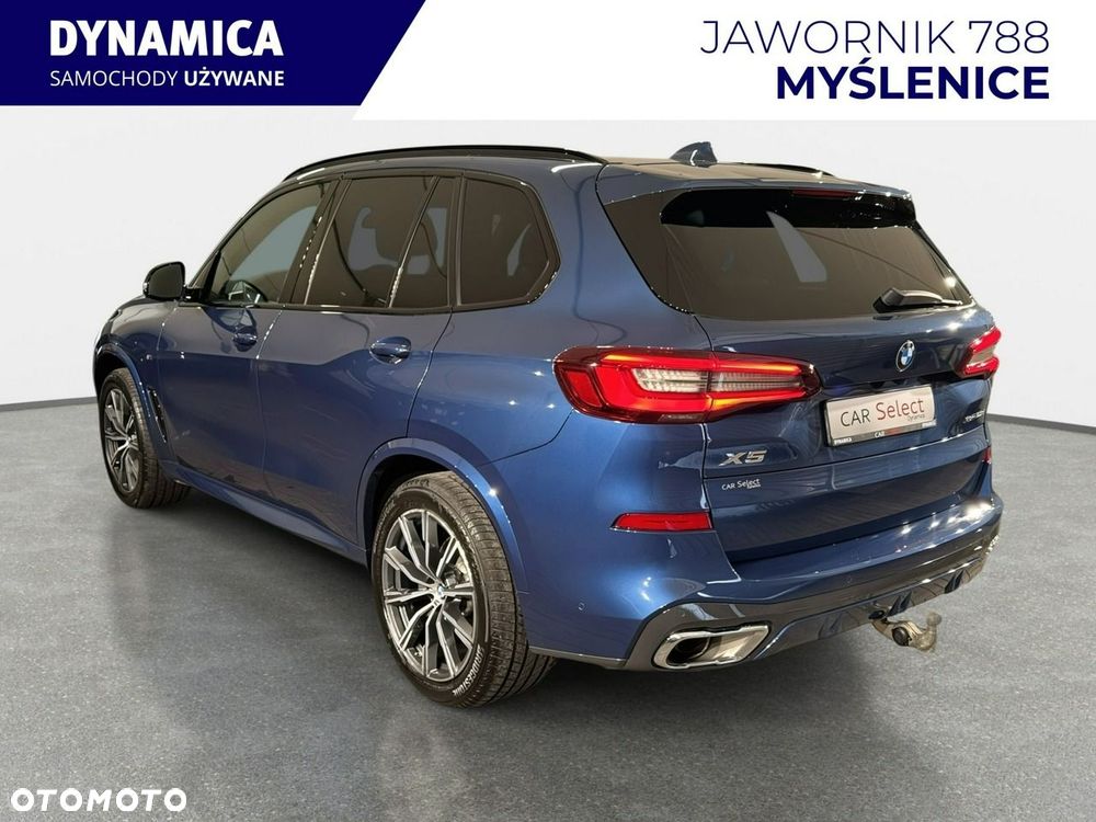 BMW X5 - 7