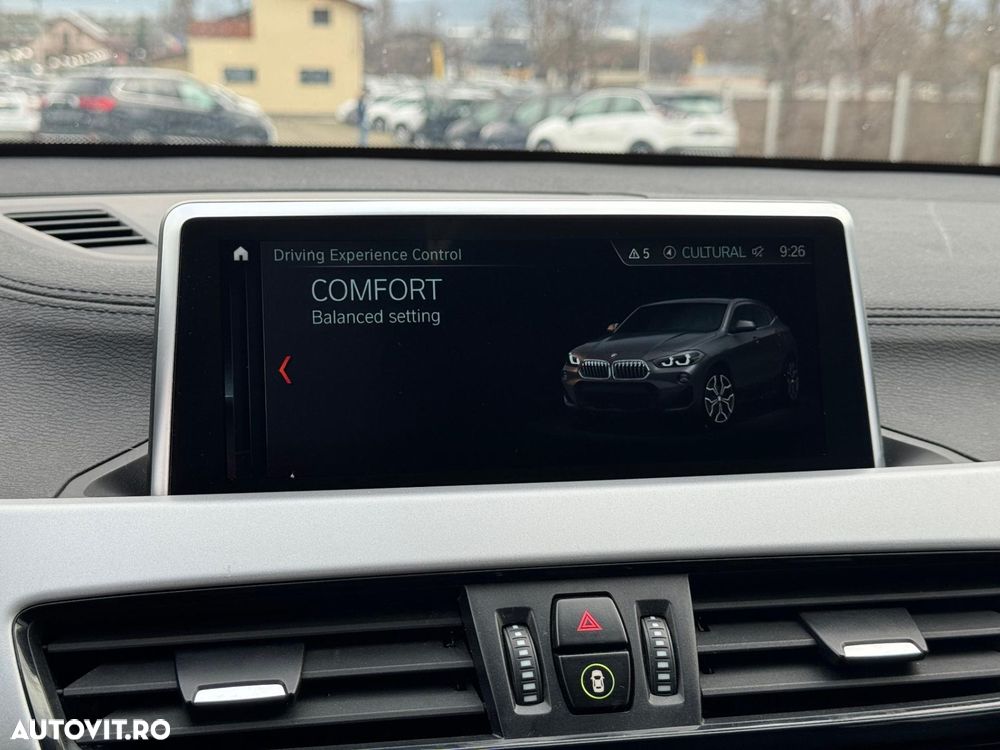 BMW X2 - 13