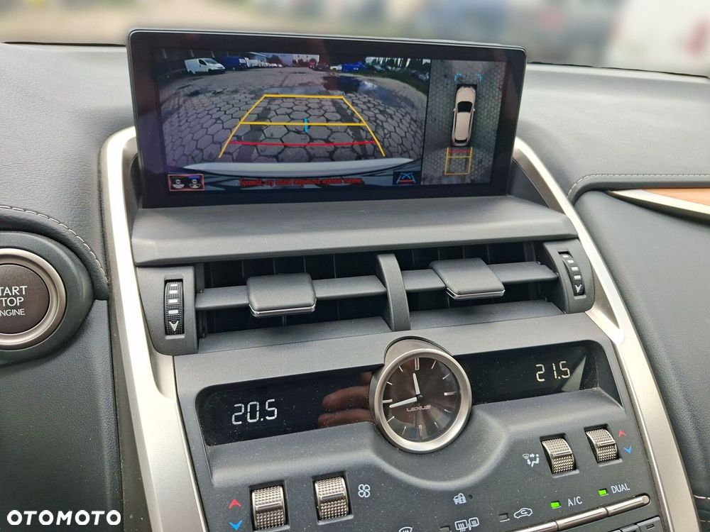 Lexus NX 300 Omotenashi AWD - 21