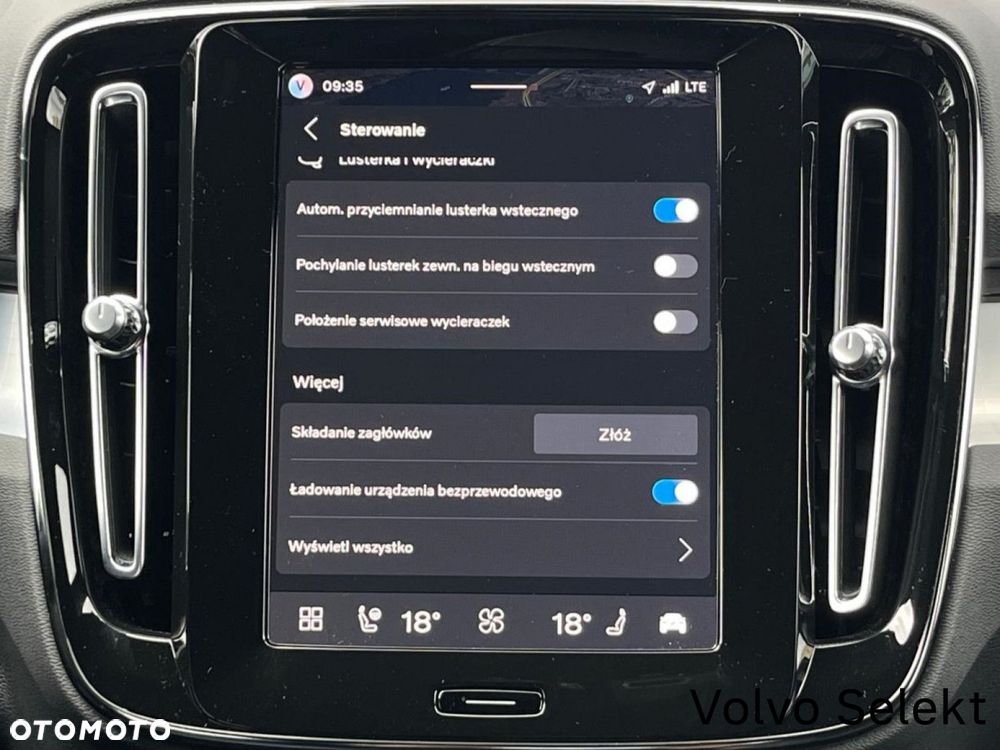 Volvo XC 40 - 24
