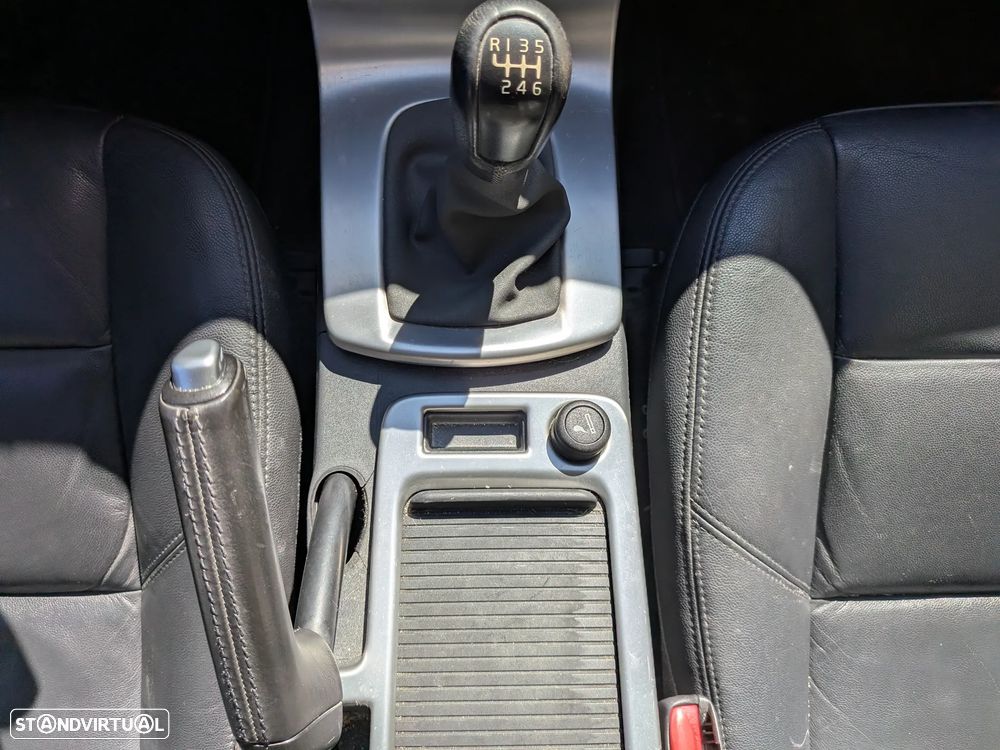 Volvo V50 2.0 D Summum - 12