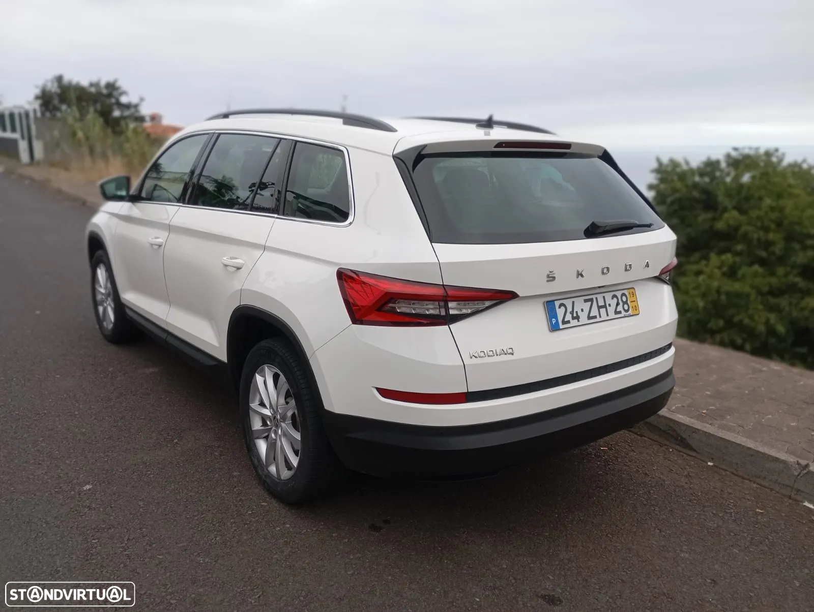 Skoda Kodiaq 1.5 TSI Ambition DSG - 6