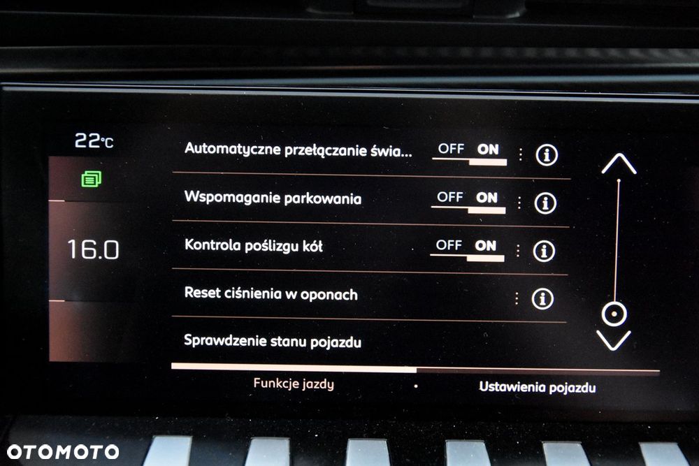 Peugeot 508 PureTech 180 EAT8 GT - 28