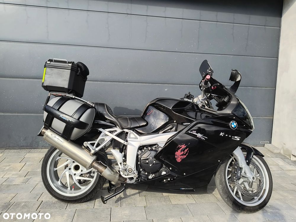 BMW K - 2