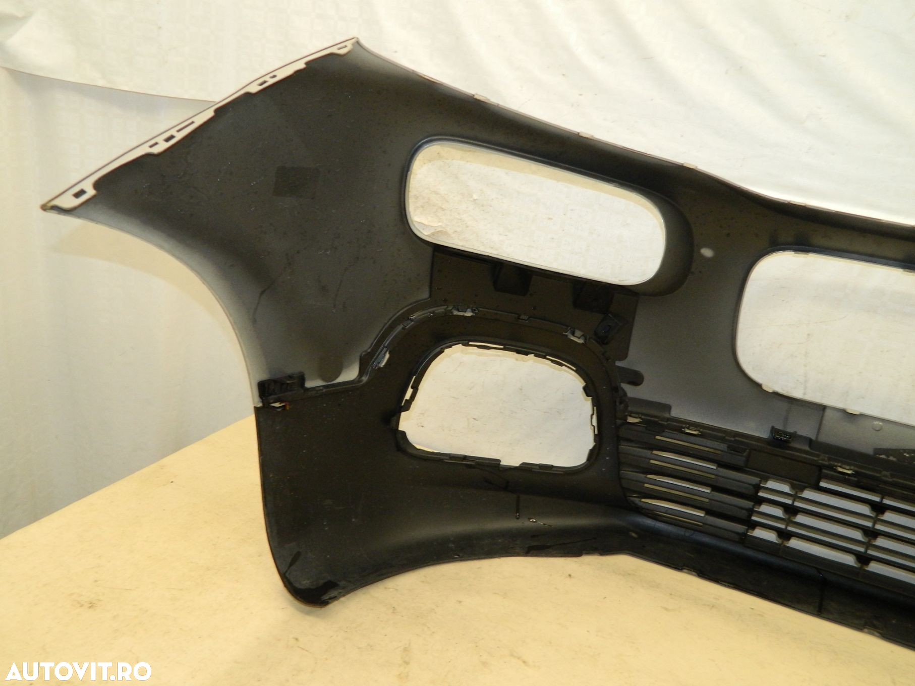 Bara fata Citroen Berlingo, 2020, 2021, 9816748477 - 3