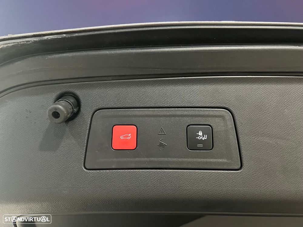 Peugeot 508 1.6 Hybrid Allure Pack e-EAT8 - 12