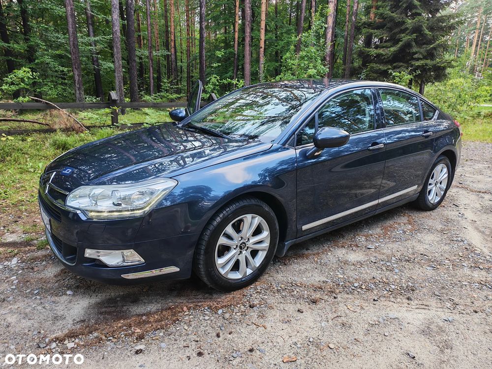 Citroën C5 2.0 HDi Exclusive - 2