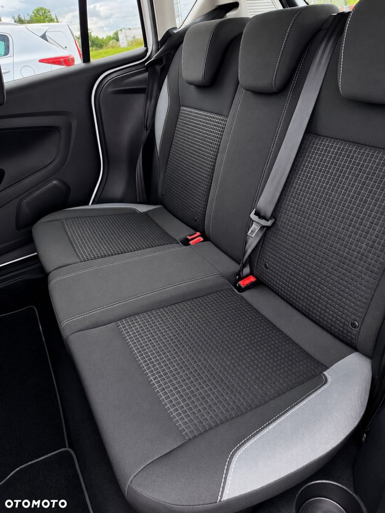 Ford B-MAX - 6