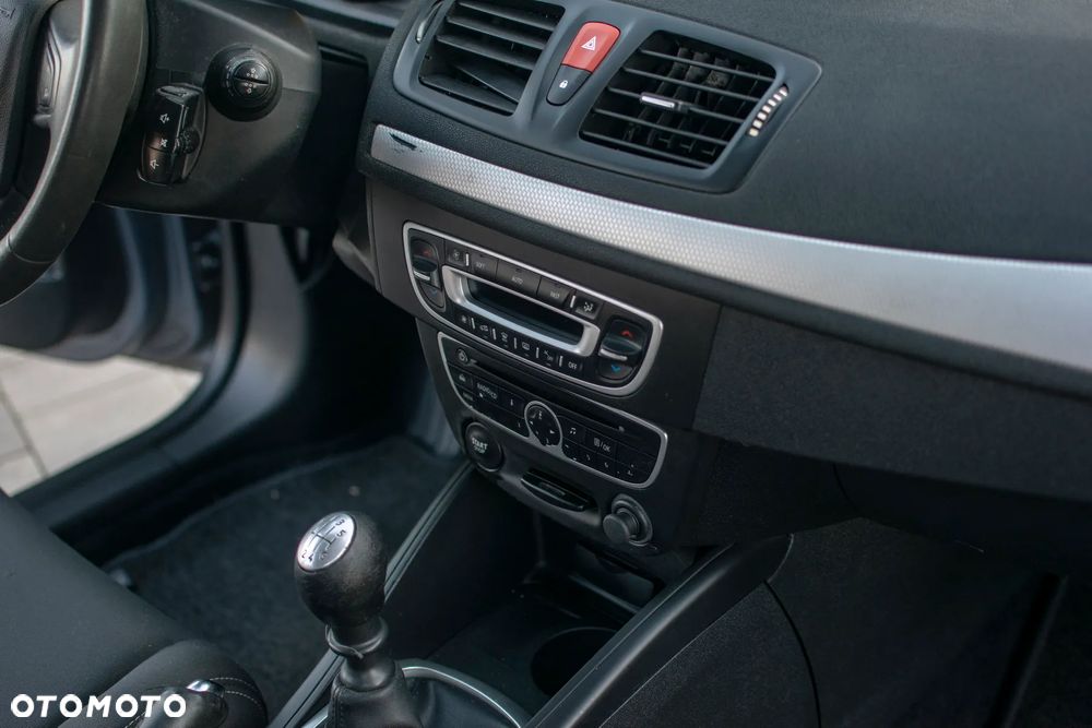 Renault Megane - 38