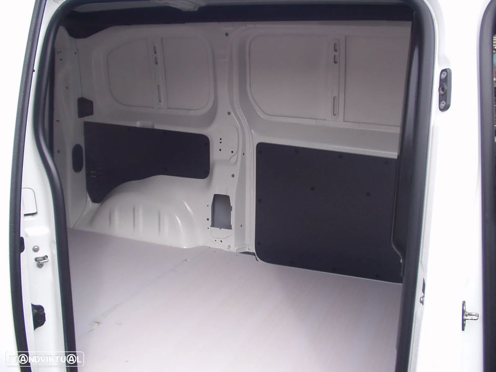 Citroën Jumpy BlueHDI 100cv L2 *Longa* - 7