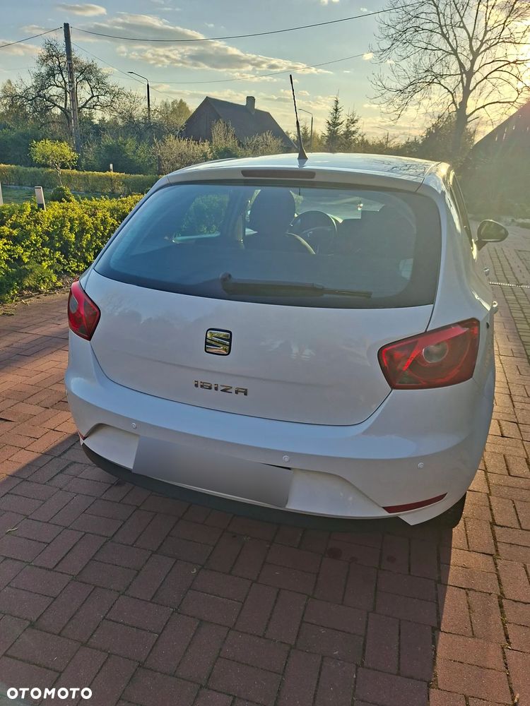Seat Ibiza 1.2 TSI Style - 5