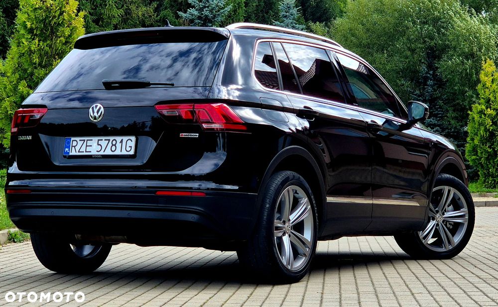 Volkswagen Tiguan 2.0 TDI SCR 4Motion DSG IQ.DRIVE - 7