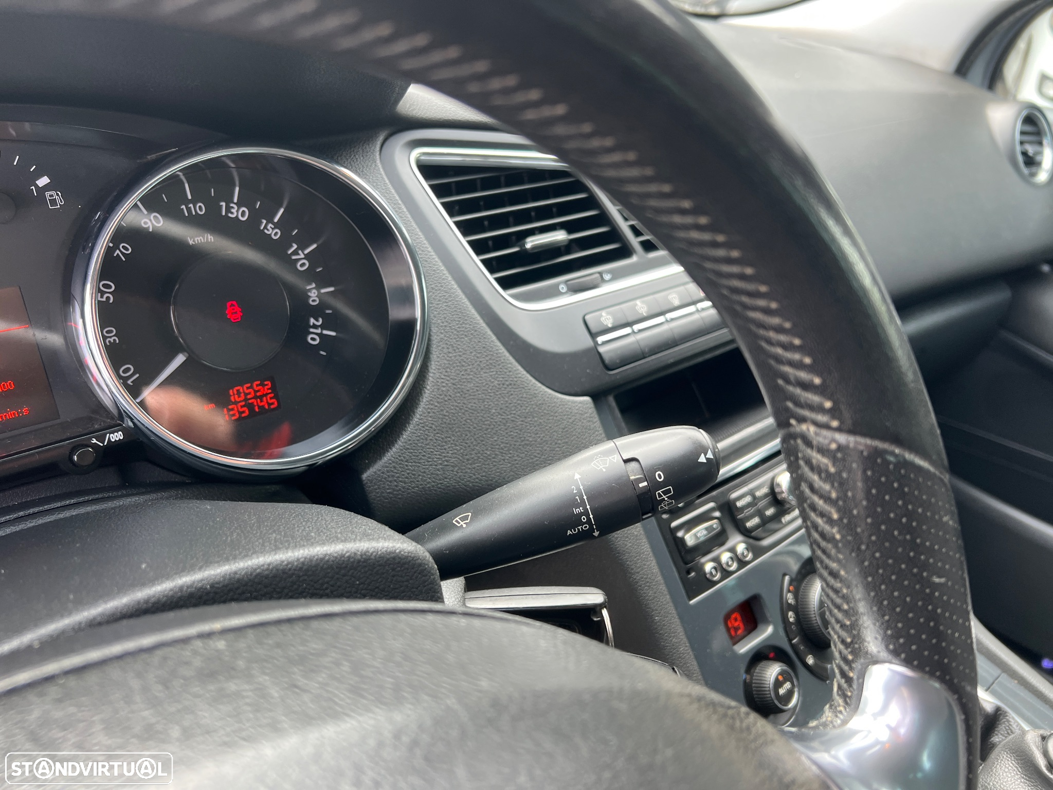 Peugeot 5008 1.6 BlueHDi Allure - 55