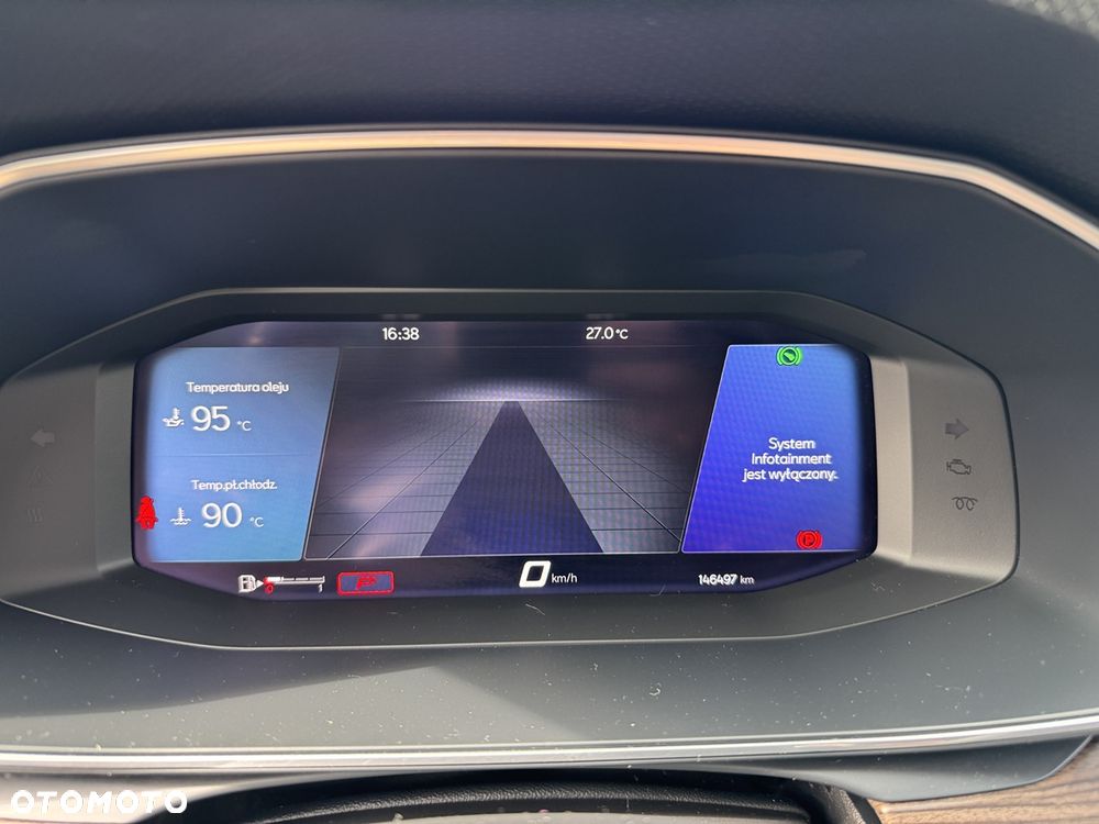 Seat Leon 1.5 eTSI Xcellence DSG - 22