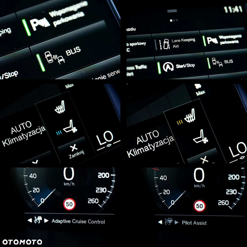 Volvo XC 90 B5 D AWD Geartronic RDesign - 36