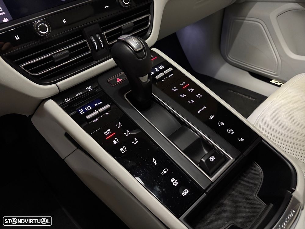 Porsche Macan GTS - 7