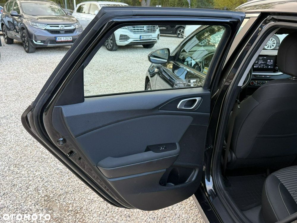 Kia Ceed 1.0 T-GDI M - 17