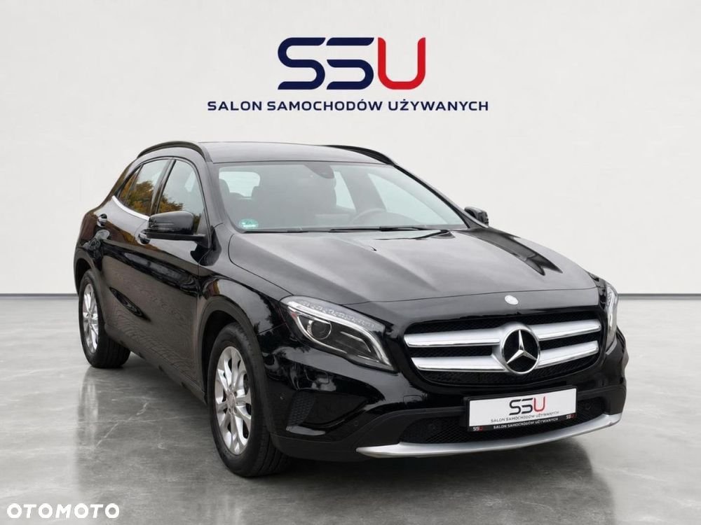 Mercedes-Benz GLA 180 7G-DCT Style - 11