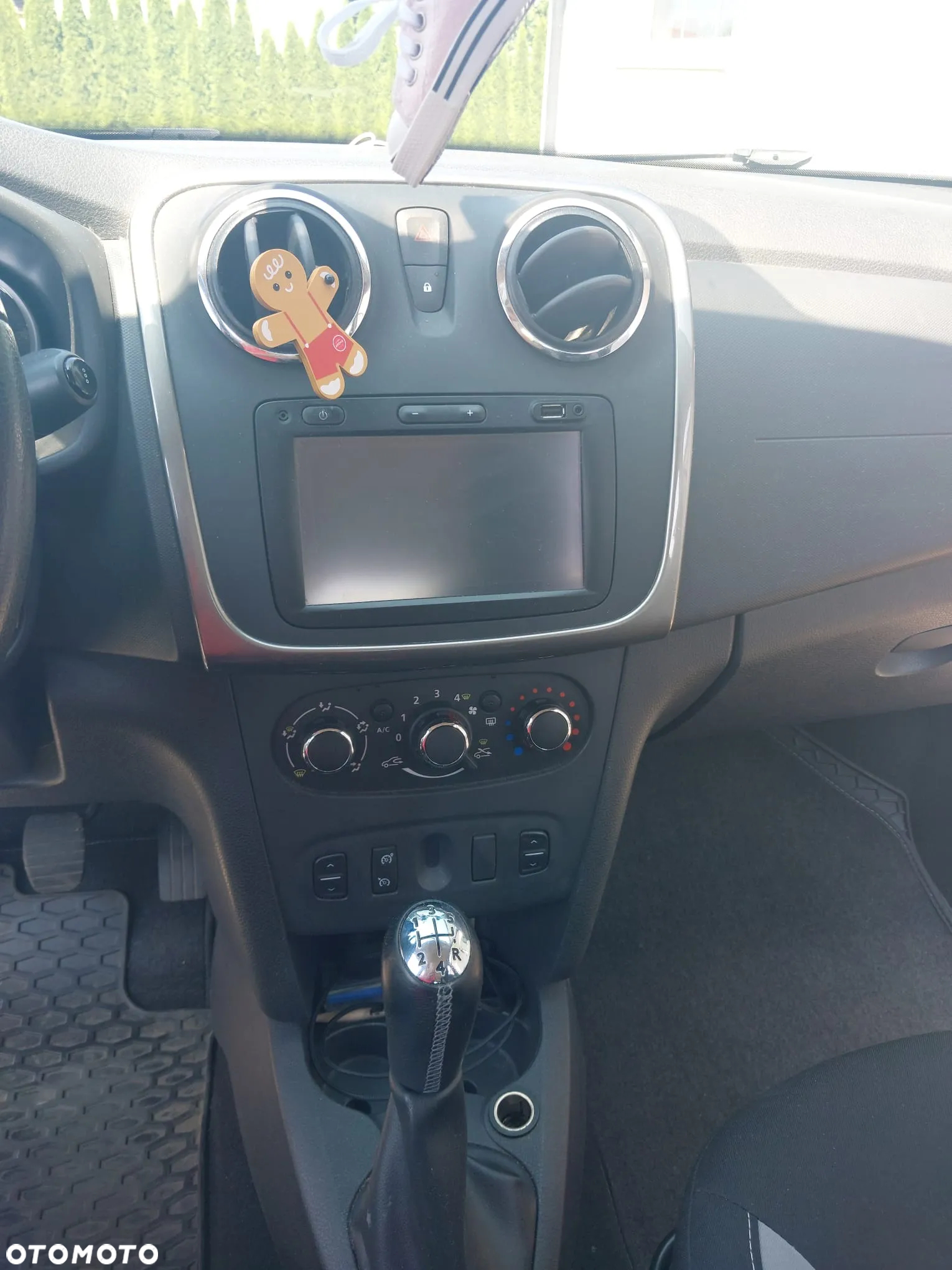 Dacia Sandero Stepway 0.9 TCe Laureate - 7