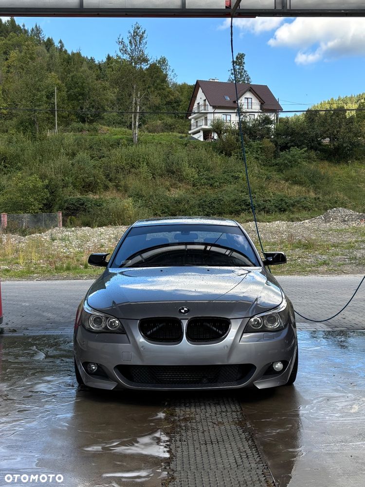 BMW Seria 5 - 10