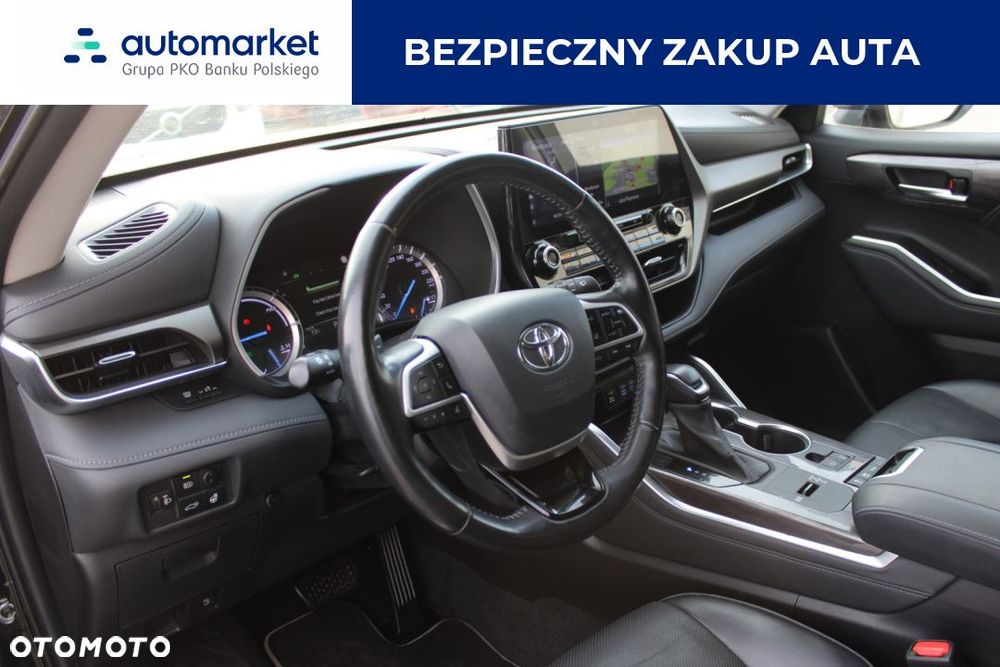 Toyota Highlander - 12