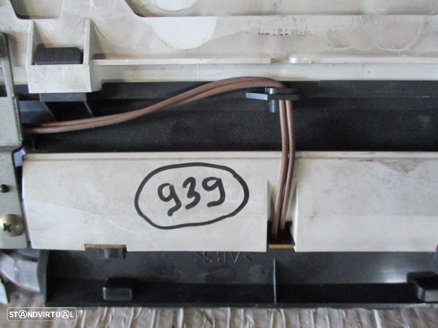 Quadrante AR0017014 ROVER 218 1995 D KM/H 232566 - 2