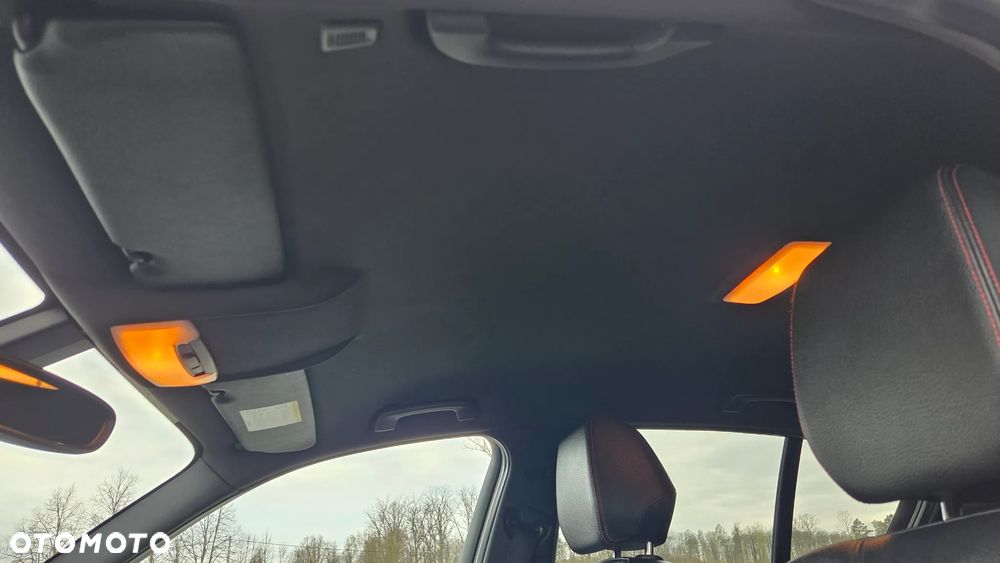 BMW Seria 1 116d DPF Edition Sport - 25