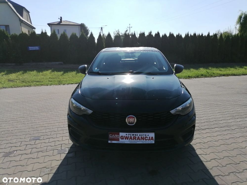 Fiat Tipo 1.4 16v Pop - 4