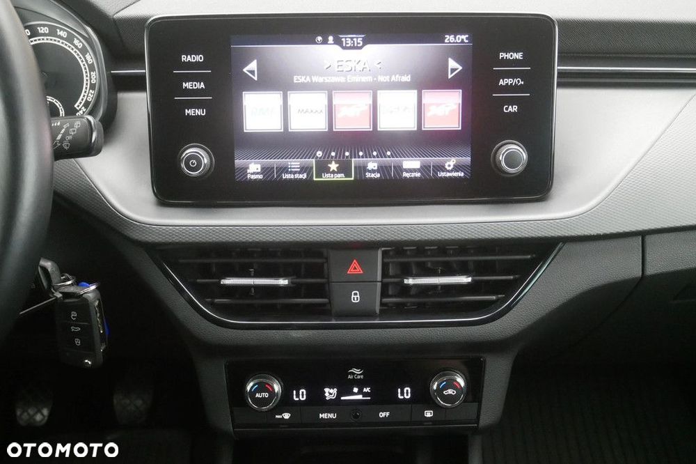 Skoda Scala - 10