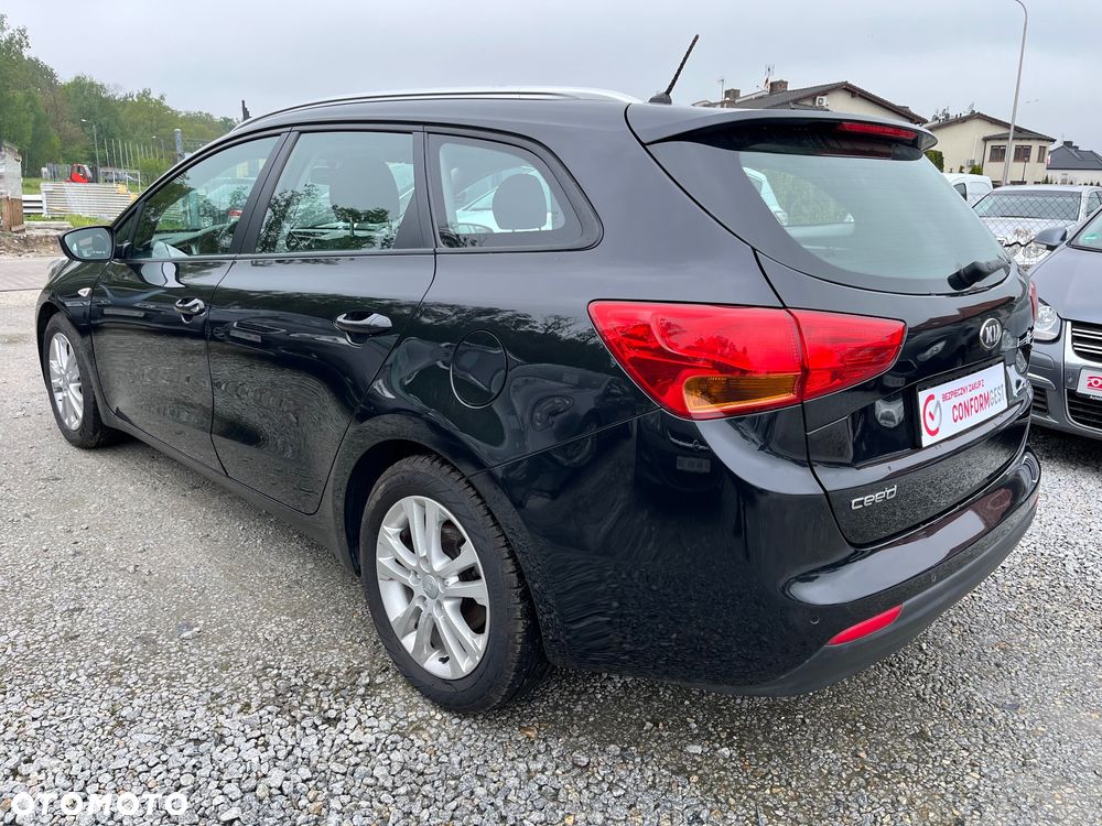 Kia Ceed 1.6 GDI M - 4