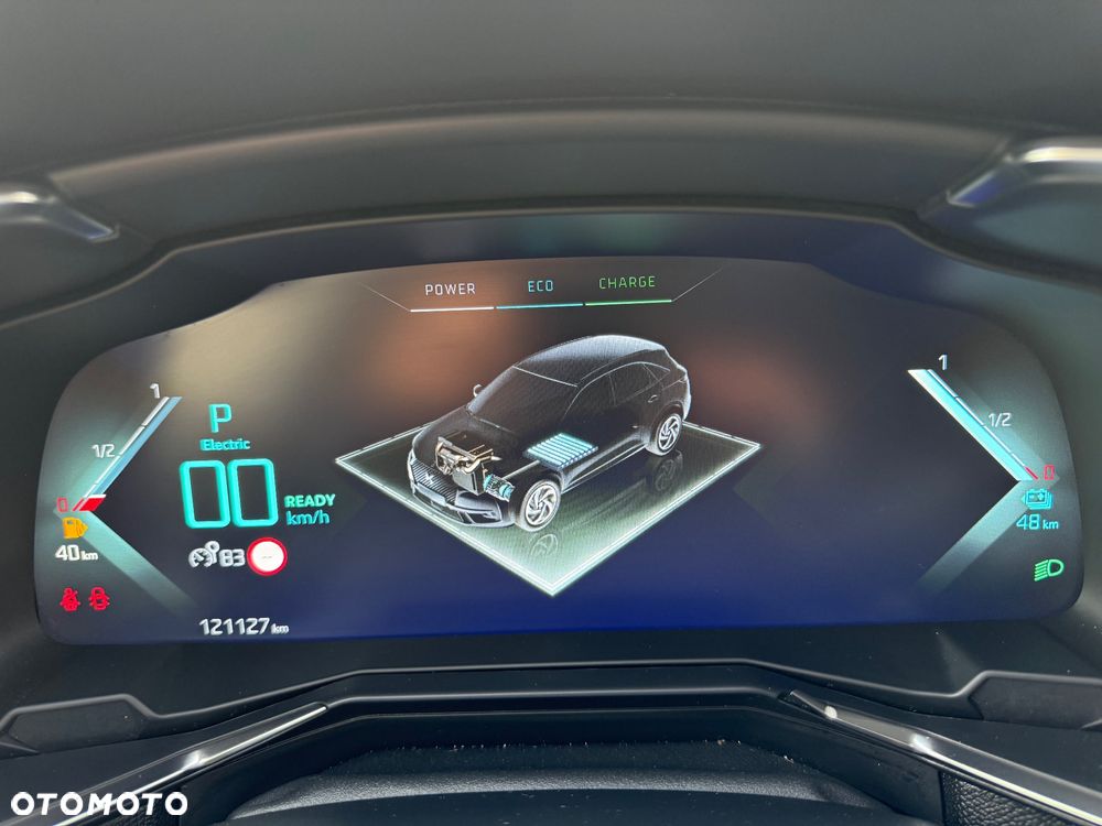 DS Automobiles DS 7 Crossback - 20